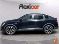 Usado Renault Arkana Evolution 140 CV (102 kW) 2023 Negro SUV