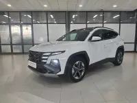 Usado Hyundai Tucson 215 CV (158 kW) 2025 SUV