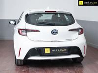 Usado Toyota Corolla Active 122 CV (89 kW) 2022 Blanco
