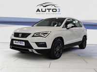 Usado Seat Ateca Style 150 HP (110 kW) 2019 Branco SUV