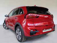 Usado Kia Niro 150 kW (204 CV) 2022 Rojo SUV