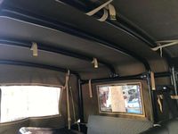 Usado Land Rover Defender 122 CV (89 kW) 2000 Verde SUV