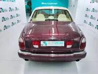 Usado Bentley Arnage 400 CV (294 kW) 2000 Granate Berlina
