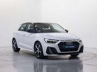 Usado Audi A1 Sportback Premium 95 CV (69 kW) 2021 Blanco Utilitario