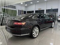 Usado VW Arteon Elegance 150 HP (110 kW) 2023 Preto Sedan
