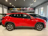 Usado Hyundai Tucson 160 HP (117 kW) 2025 Vermelho SUV