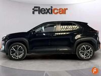 Usado Toyota Yaris Cross Plus 116 CV (85 kW) 2021 Negro SUV