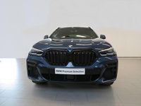 Käytetty BMW X6 Comfort Edition 286 HP (210 kW) 2022 Katumaasturi