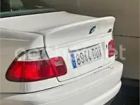 Usado BMW 328 193 CV (141 kW) 1999 Blanco Coupe