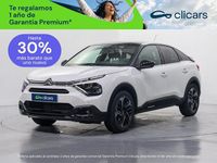 Usado Citroën C4 PureTech 130 CV (95 kW) 2021 Blanco