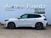 Usado BMW X1 M Sport 165 CV (121 kW) 2024 Blanco SUV