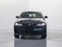Usado Alfa Romeo Tonale Sprint 130 CV (95 kW) 2024 Negro SUV