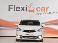 usado Mitsubishi Space Star 120 MPI Kaiteki Gasolina en Flexicar Roquetas