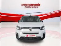 Usado Citroën Berlingo 100 CV (73 kW) 2025 Blanco Monovolumen