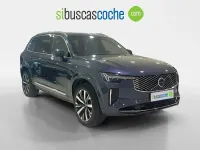Usado Volvo XC90 Core 455 CV (334 kW) 2025 Azul SUV