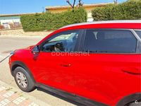 Usado Hyundai Tucson 132 CV (97 kW) 2020 Rojo SUV