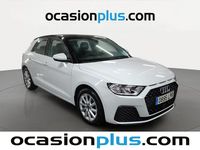 Usado Audi A1 Advanced Plus 95 CV (69 kW) 2021 Blanco SUV