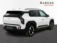 Usado Kia EV3 Earth 150 kW (204 CV) 2025 SUV