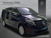 usado Mercedes Vito VITO116 CDI Tourer Pro Larga