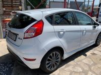 usado Ford Fiesta 1.0 EcoBoost 74kW STLine 5p