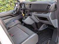 Usado Peugeot Expert Premium 120 CV (88 kW) 2020 Blanco Van