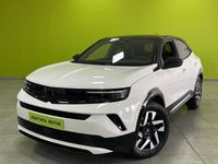 Usado Opel Mokka 146 CV (107 kW) 2025 Blanco SUV