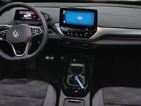 Usado VW ID.4 Pro 127 kW (174 CV) 2025 Azul dusk metalizado SUV