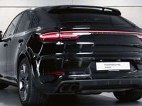 usado Porsche Cayenne Turbo S E-Hybrid Coupé Aut.