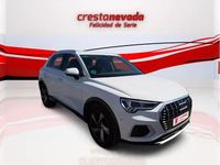 Usado Audi Q3 Advanced Plus 150 CV (110 kW) 2022 SUV