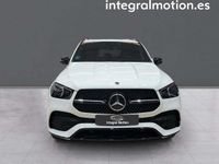 Usado Mercedes GLE300 244 CV (179 kW) 2020