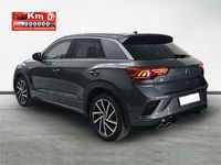 Usado VW T-Roc R 300 CV (220 kW) 2021 SUV