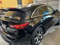 Usado Infiniti Fx30 Premium 238 CV (175 kW) 2010 SUV