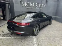 Usado Porsche Panamera 4 E-Hybrid Edition 462 CV (339 kW) 2020 Gris Utilitario
