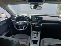 Usado VW Passat Executive 150 CV (110 kW) 2021 Blanco Familiar