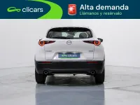 Usado Mazda CX-30 Center-Line 140 CV (102 kW) 2025 Blanco SUV