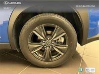Usado Lexus UX 199 CV (146 kW) 2025 Azul SUV