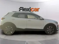 Usado Kia Stonic 120 CV (88 kW) 2018 Negro SUV