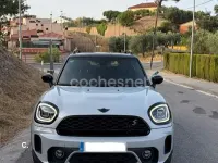 Usado Mini Cooper S Countryman 192 CV (141 kW) 2021 Gris / plata SUV