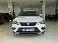 Usado Seat Ateca Style 115 CV (84 kW) 2020 Blanco SUV
