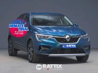 Usado Renault Arkana Intens 145 CV (106 kW) 2021 Azul SUV