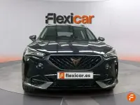 Usado Cupra Formentor 150 CV (110 kW) 2023 Gris SUV