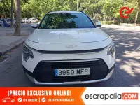 Usado Kia Niro 141 CV (103 kW) 2023 Blanco SUV