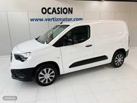 Usado Opel Combo S 2019 Blanco Monovolumen