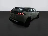 Usado Peugeot 2008 Active 110 CV (80 kW) 2021 Blanco SUV