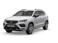 Ny Seat Ateca FR 150 HK (110 kW) 2026 Vit SUV