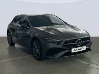 Usado Mercedes A250 218 CV (160 kW) 2025 Gris