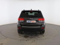 Usado Jeep Grand Cherokee Limited 250 CV (183 kW) 2015 Gris SUV