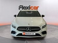 Usado Mercedes A200 150 CV (110 kW) 2022 Blanco Berlina