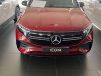 usado Mercedes EQA300 4MATIC