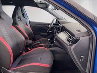 Usado Skoda Kamiq Monte Carlo 150 CV (110 kW) 2023 Azul SUV